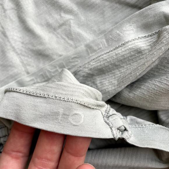 Lululemon Women's Rushed Tank Women's 10​​ - Picture 4 of 6